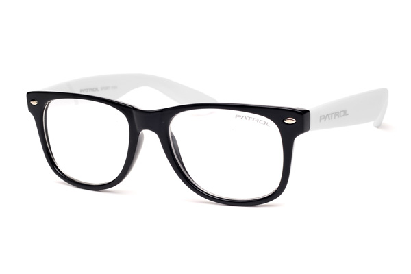 Okulary sportowe Patrol sport PS – okulary przeciwsłoneczne premium