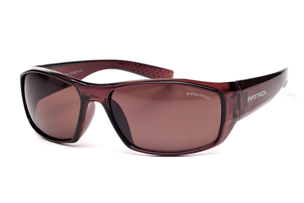 Okulary sportowe Patrol sport PS – okulary przeciwsłoneczne premium