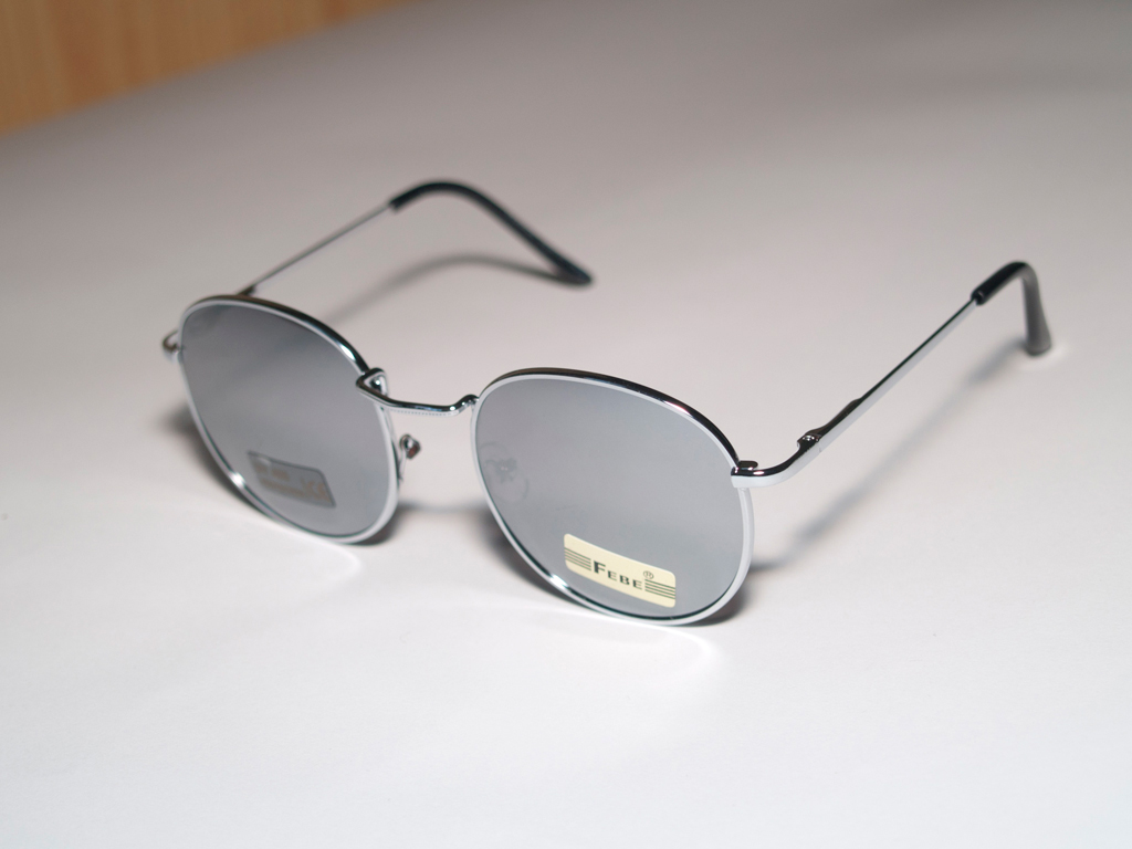Okulary przeciwsłoneczne Febe F – okulary przeciwsłoneczne premium