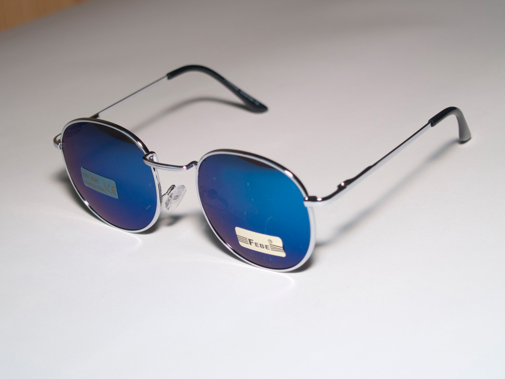 Okulary przeciwsłoneczne Febe F – okulary przeciwsłoneczne premium