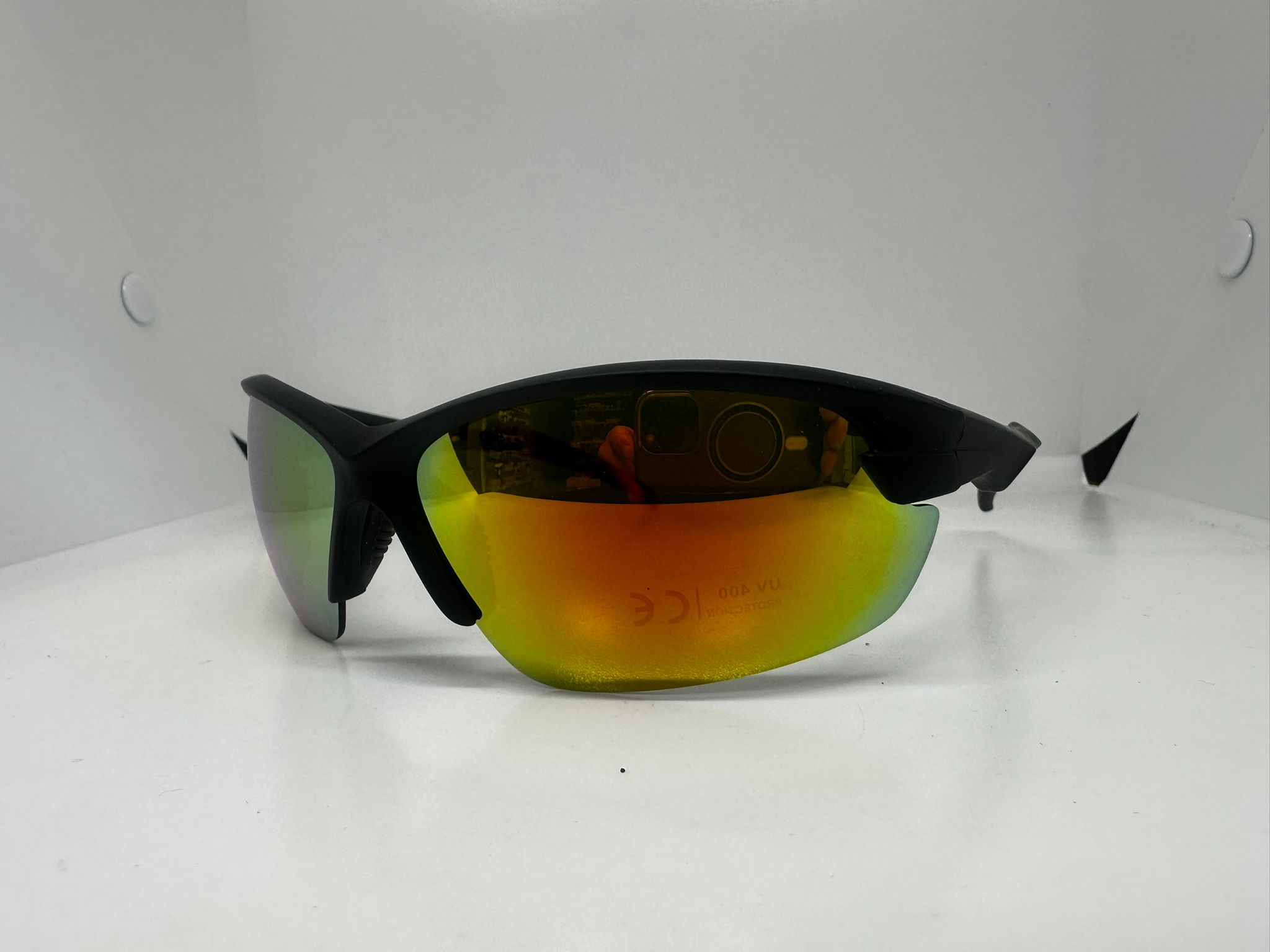 BG – okulary przeciwsłoneczne premium