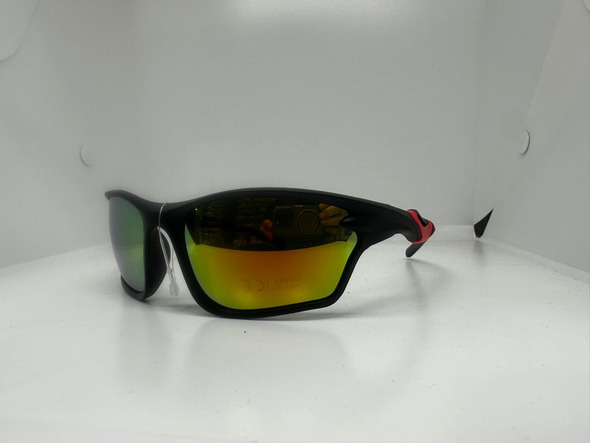 BG – okulary przeciwsłoneczne premium