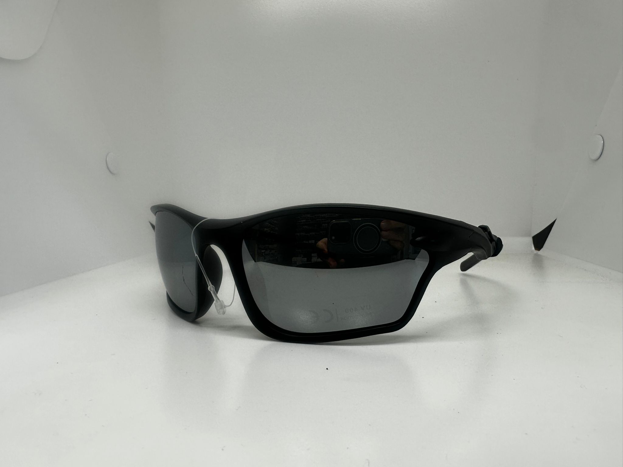 BG – okulary przeciwsłoneczne premium