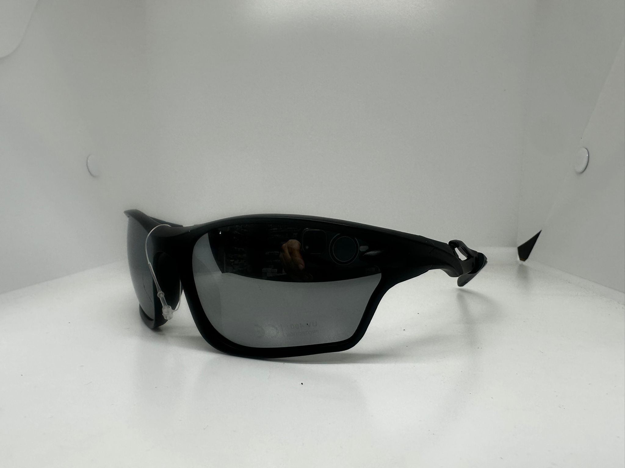 BG – okulary przeciwsłoneczne premium