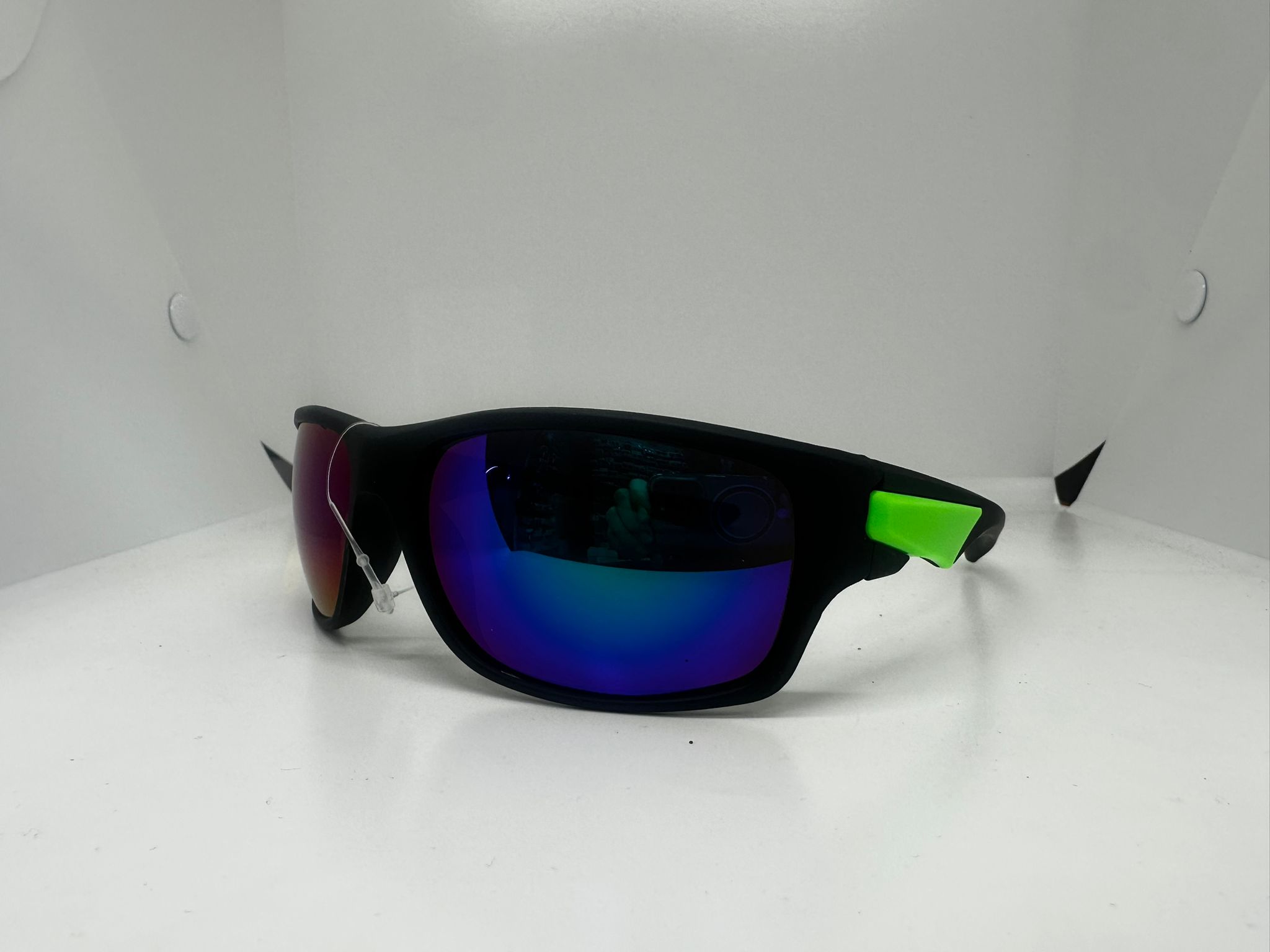 BG – okulary przeciwsłoneczne premium
