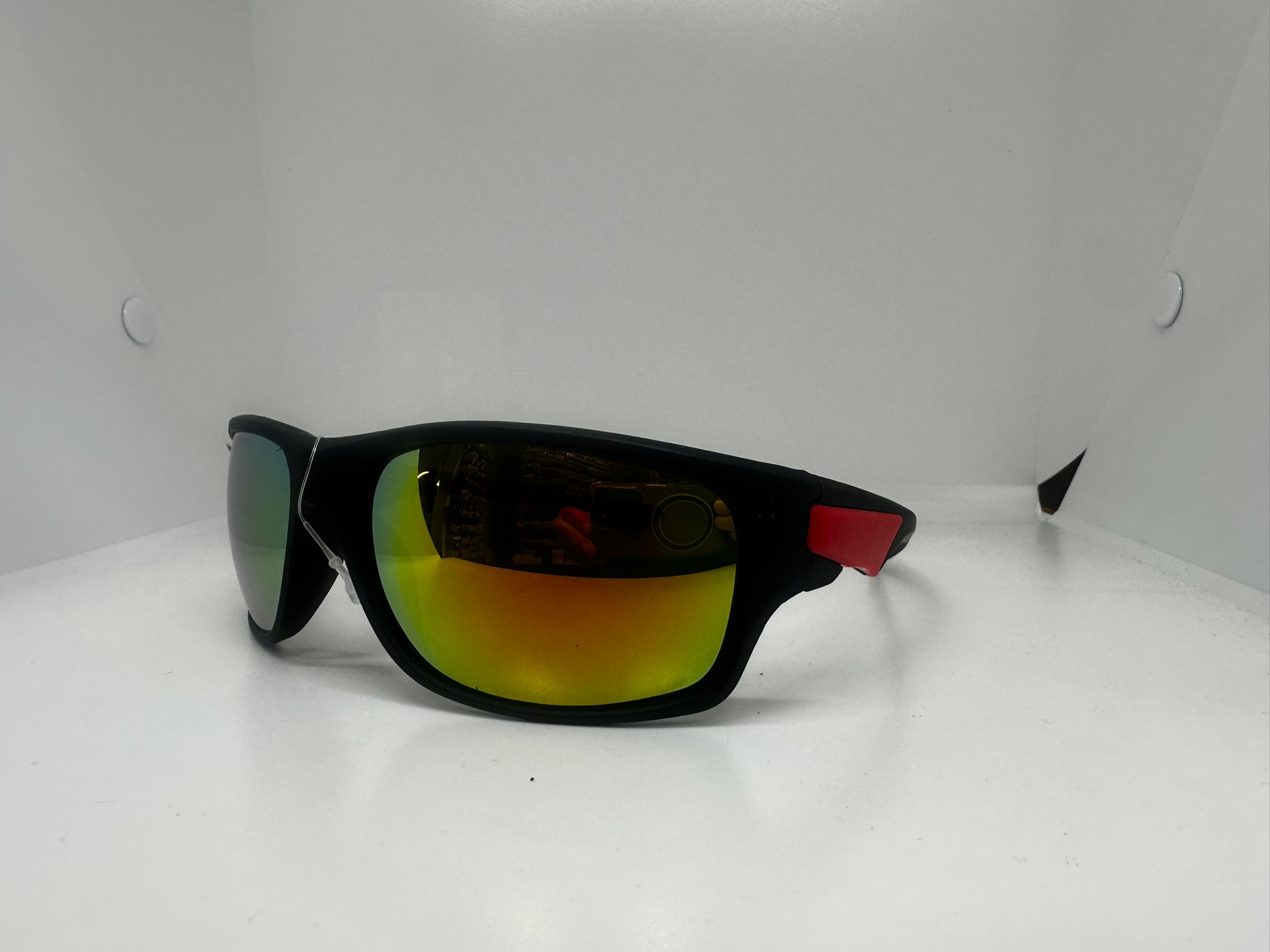 BG – okulary przeciwsłoneczne premium