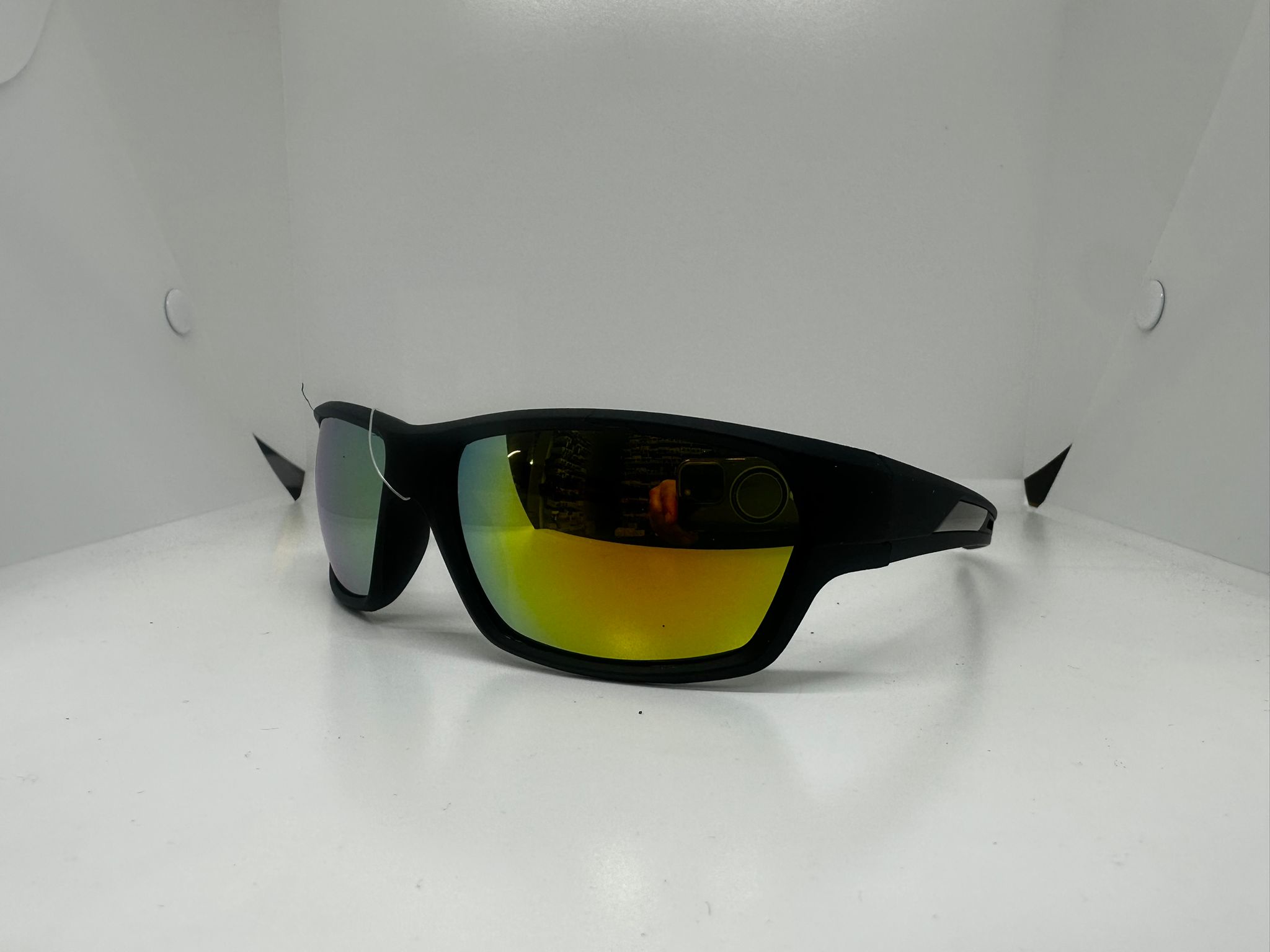 BG – okulary przeciwsłoneczne premium