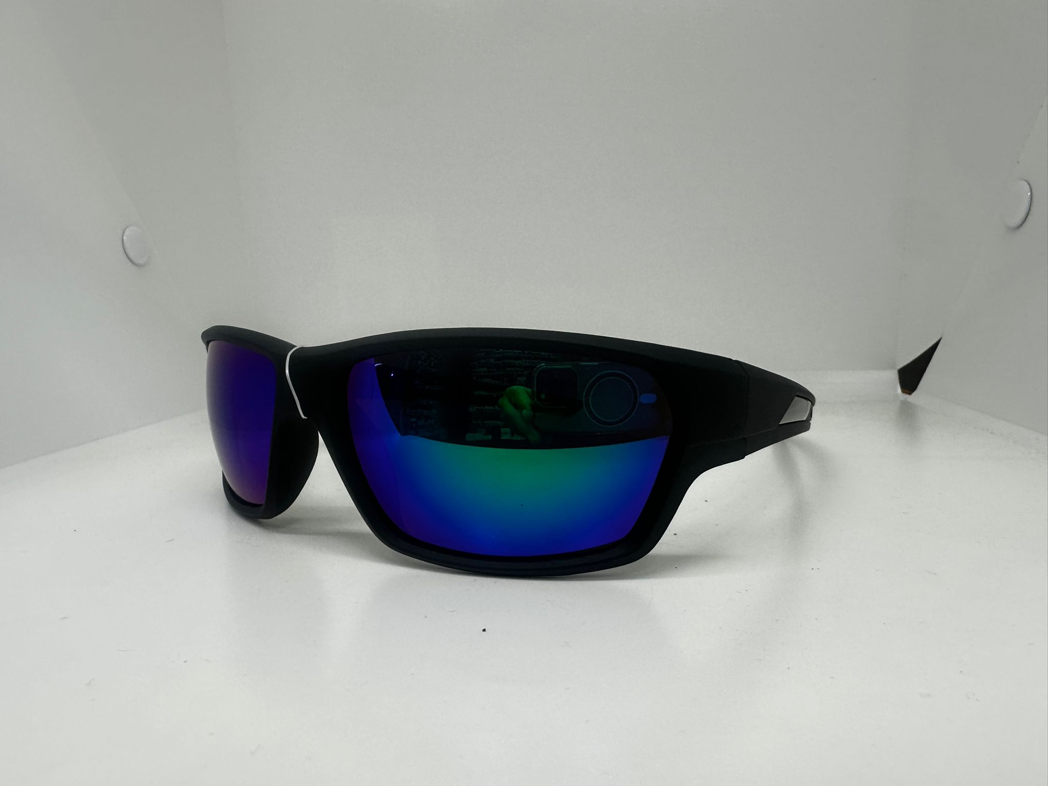 BG – okulary przeciwsłoneczne premium