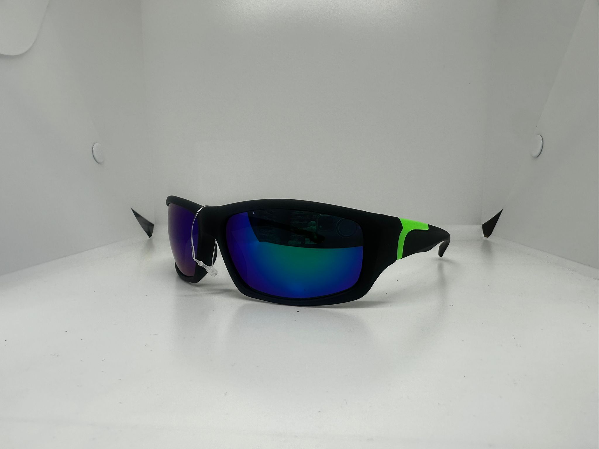 BG – okulary przeciwsłoneczne premium