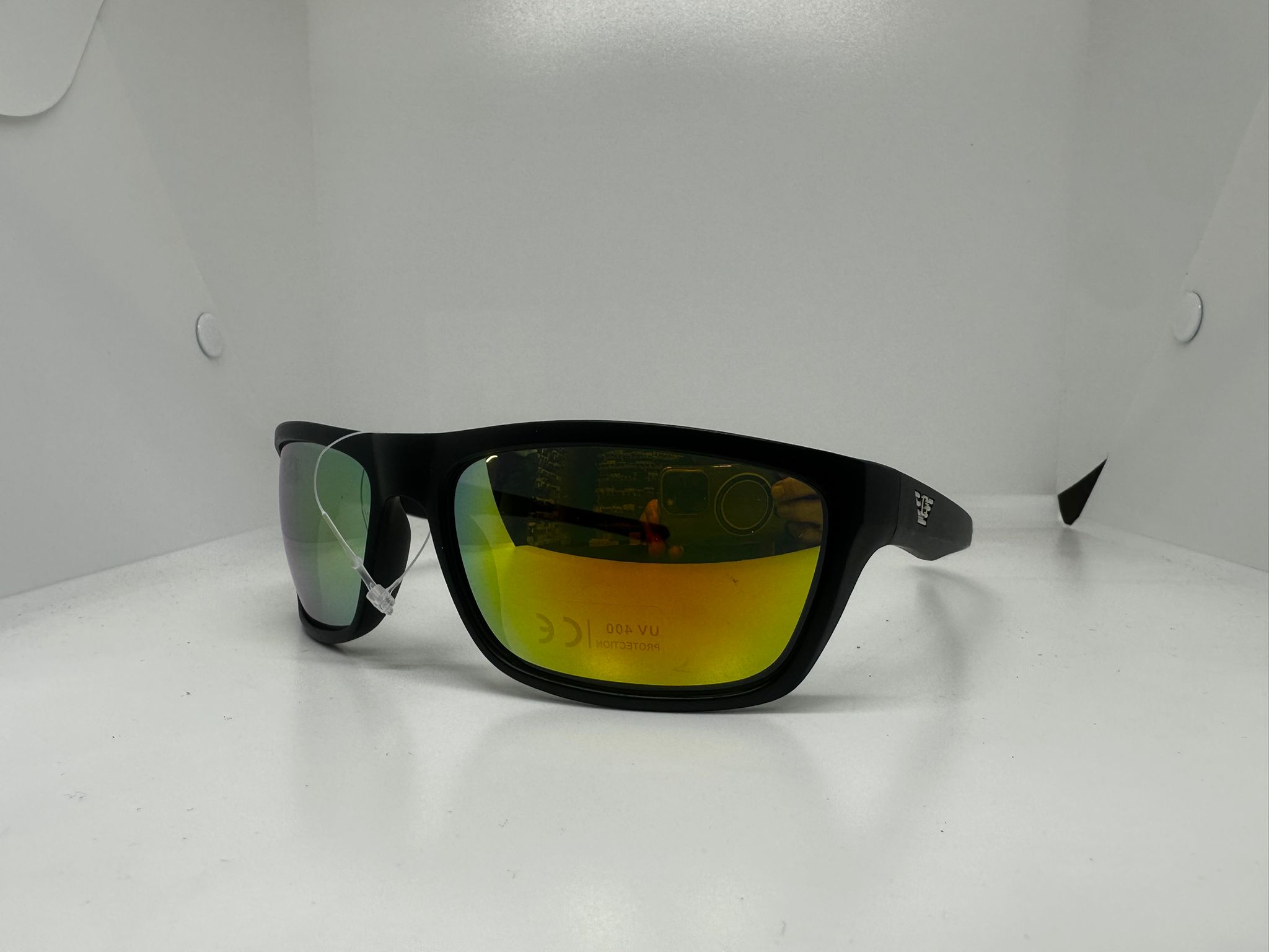 BM – okulary przeciwsłoneczne premium