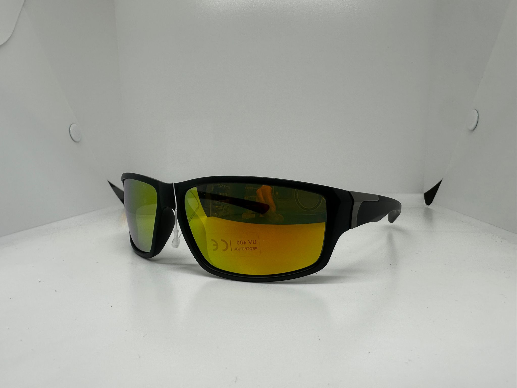 BM – okulary przeciwsłoneczne premium