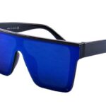 Okulary przeciwsłoneczne Febe F – okulary przeciwsłoneczne premium