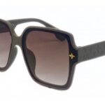 Okulary przeciwsłoneczne Febe F – okulary przeciwsłoneczne premium