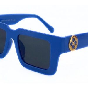 Okulary przeciwsłoneczne Febe F – okulary przeciwsłoneczne premium