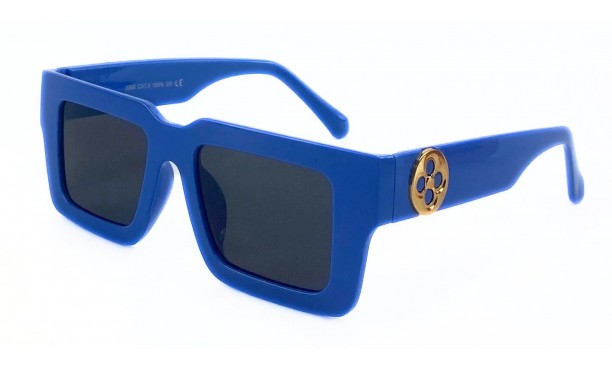 Okulary przeciwsłoneczne Febe F – okulary przeciwsłoneczne premium