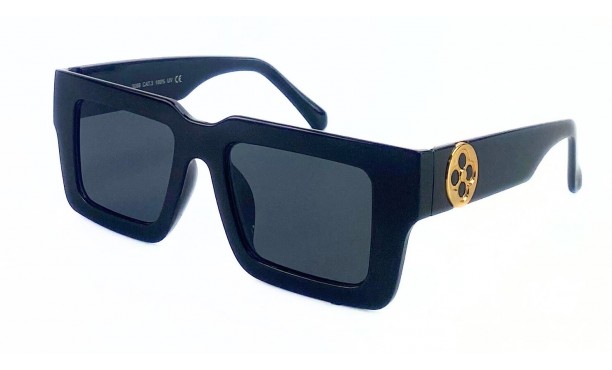 Okulary przeciwsłoneczne Febe F – okulary przeciwsłoneczne premium