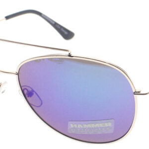 Okulary przeciwsłoneczne Hammer HM – okulary przeciwsłoneczne premium