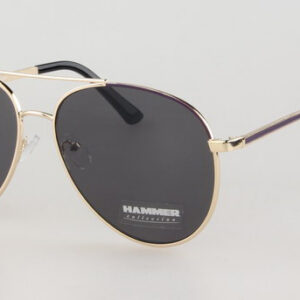 Okulary przeciwsłoneczne Hammer HM – okulary przeciwsłoneczne premium