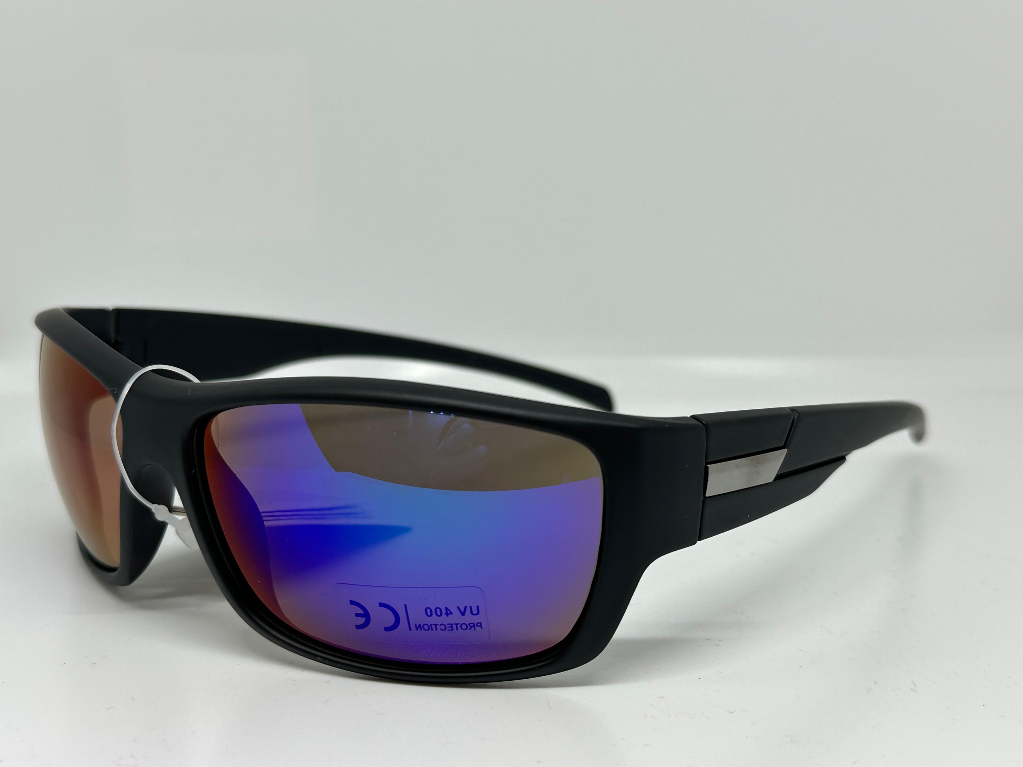 Okulary sportowe Haker sport M4369 – okulary przeciwsłoneczne premium
