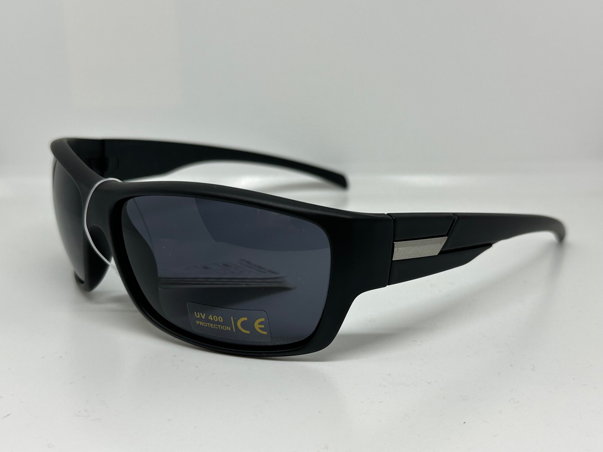 Okulary sportowe Haker sport M4369 – okulary przeciwsłoneczne premium