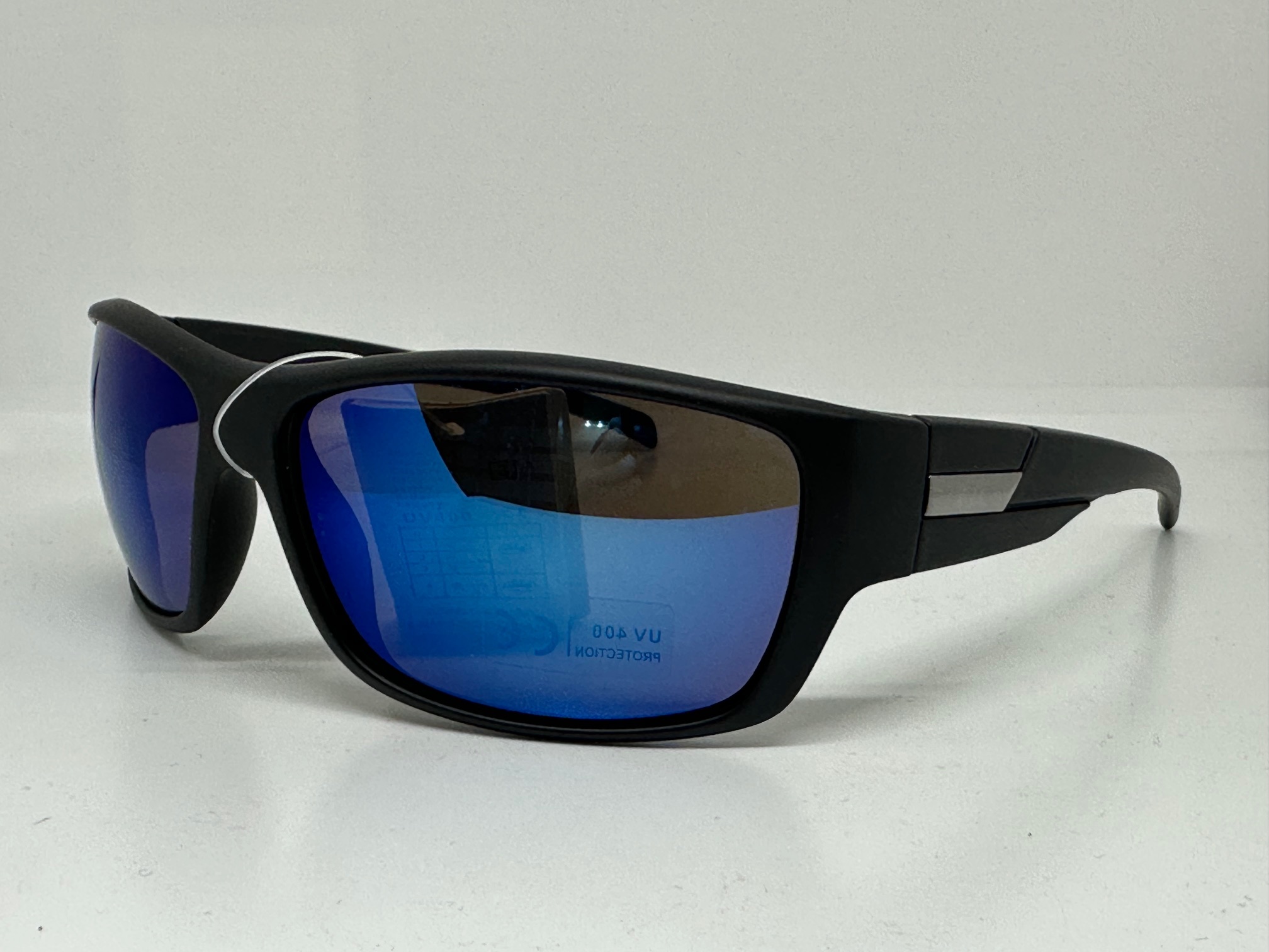 Okulary sportowe Haker sport M4369 – okulary przeciwsłoneczne premium