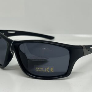 Okulary sportowe Haker sport M5574 – okulary przeciwsłoneczne premium
