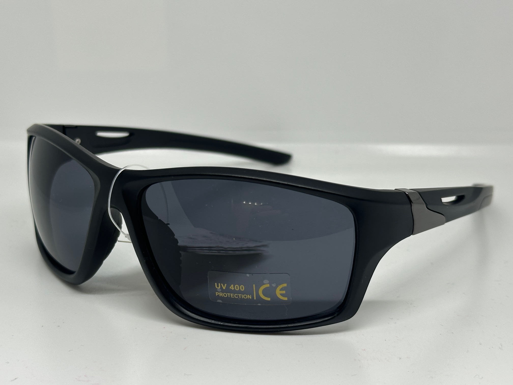 Okulary sportowe Haker sport M5574 – okulary przeciwsłoneczne premium