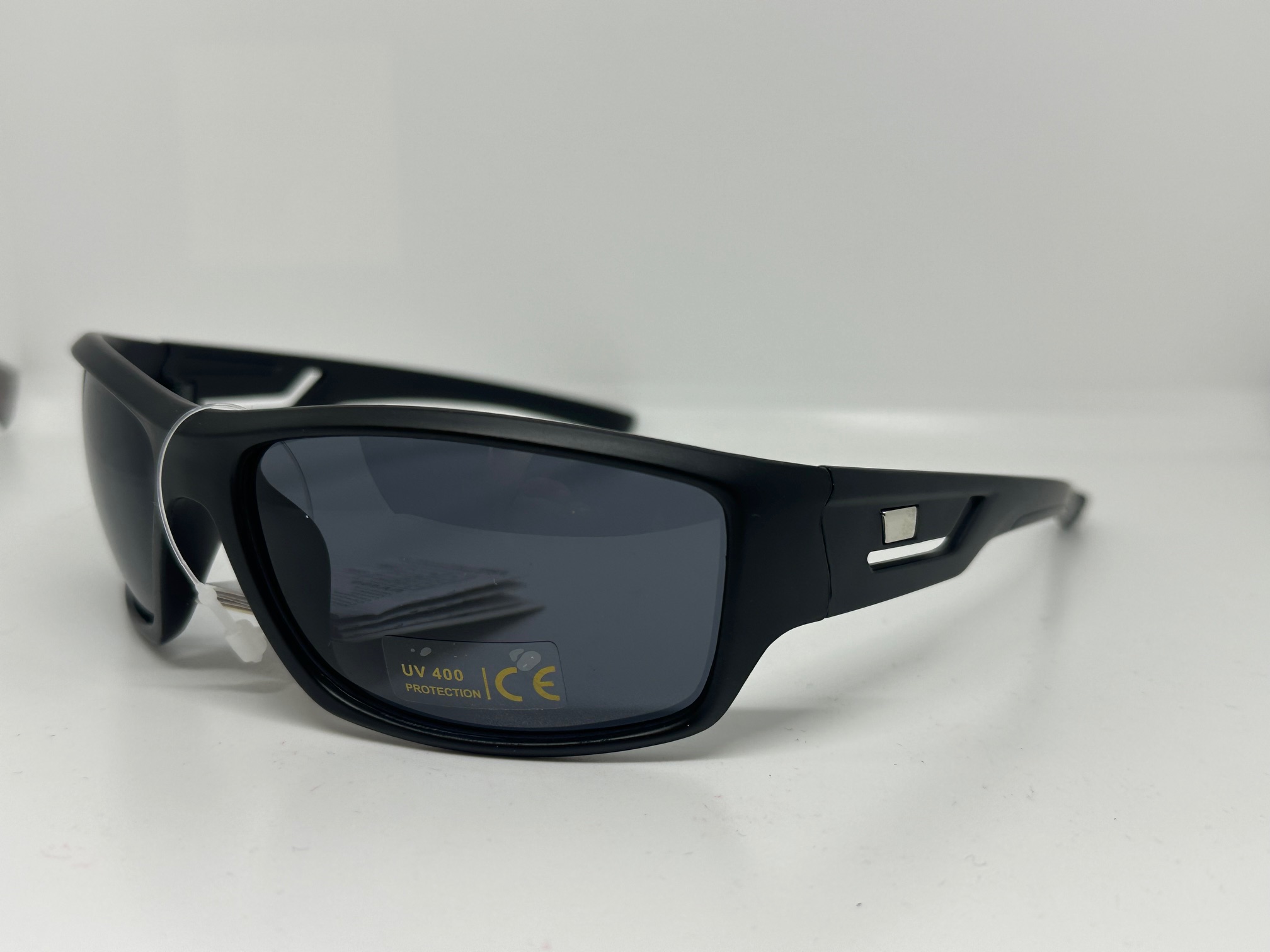 Okulary sportowe Haker sport M5576 – okulary przeciwsłoneczne premium