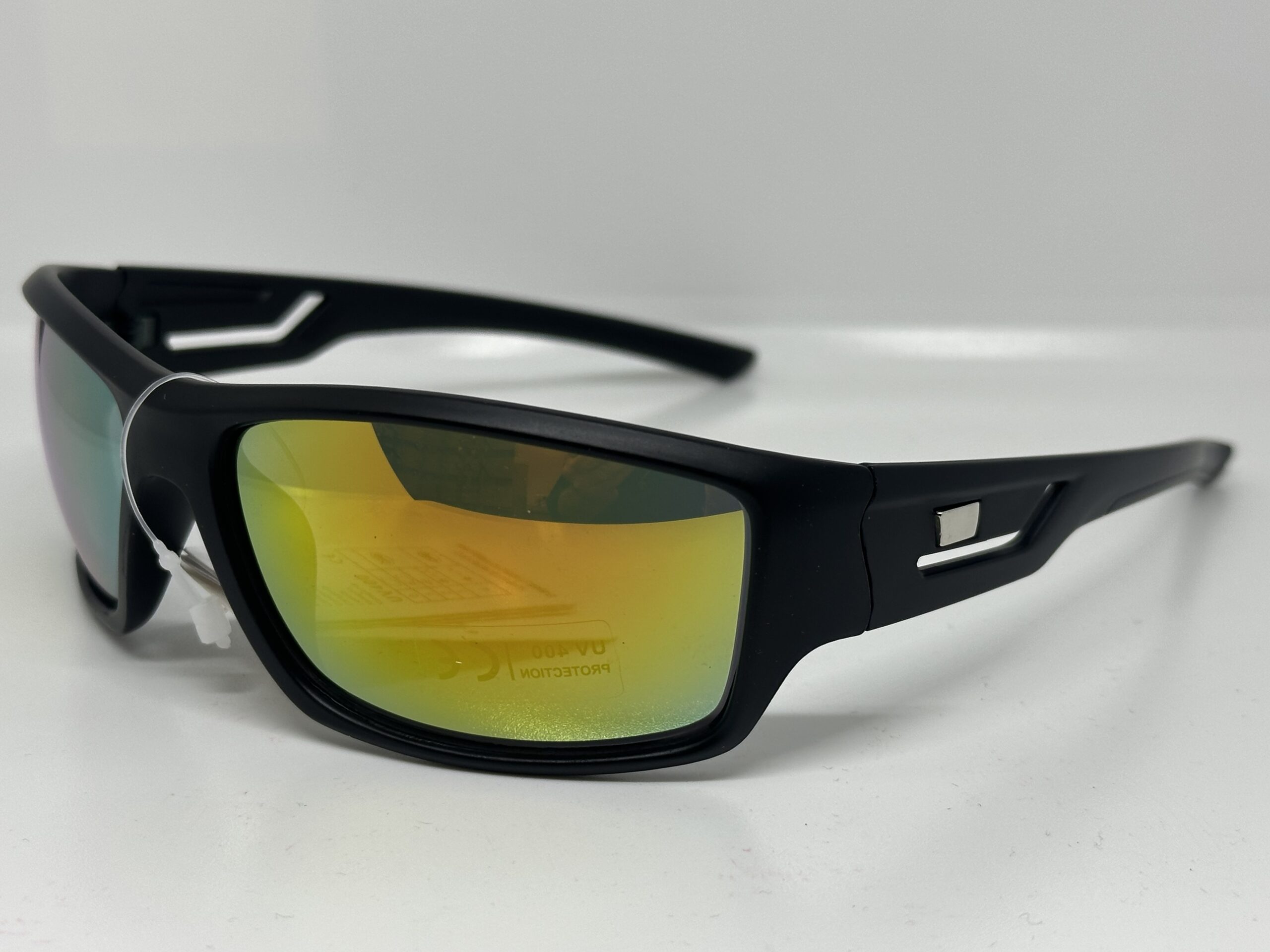 Okulary sportowe Haker sport M5576 – okulary przeciwsłoneczne premium