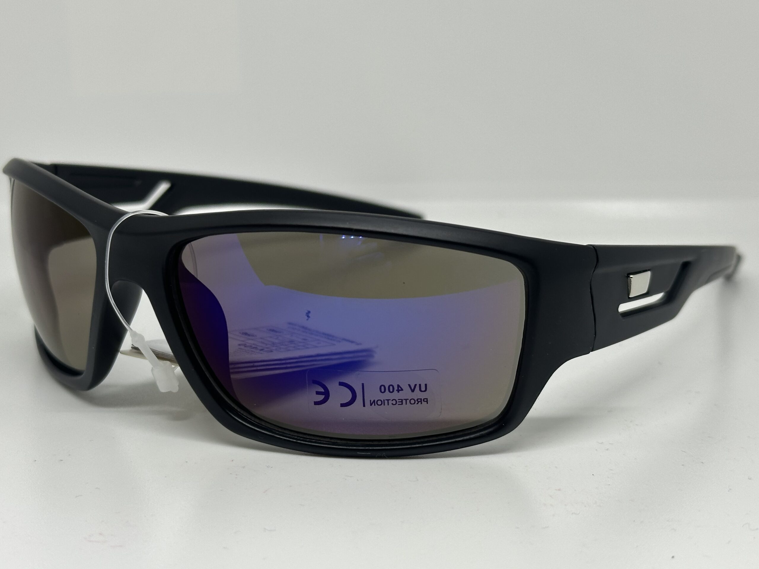 Okulary sportowe Haker sport M5576 – okulary przeciwsłoneczne premium