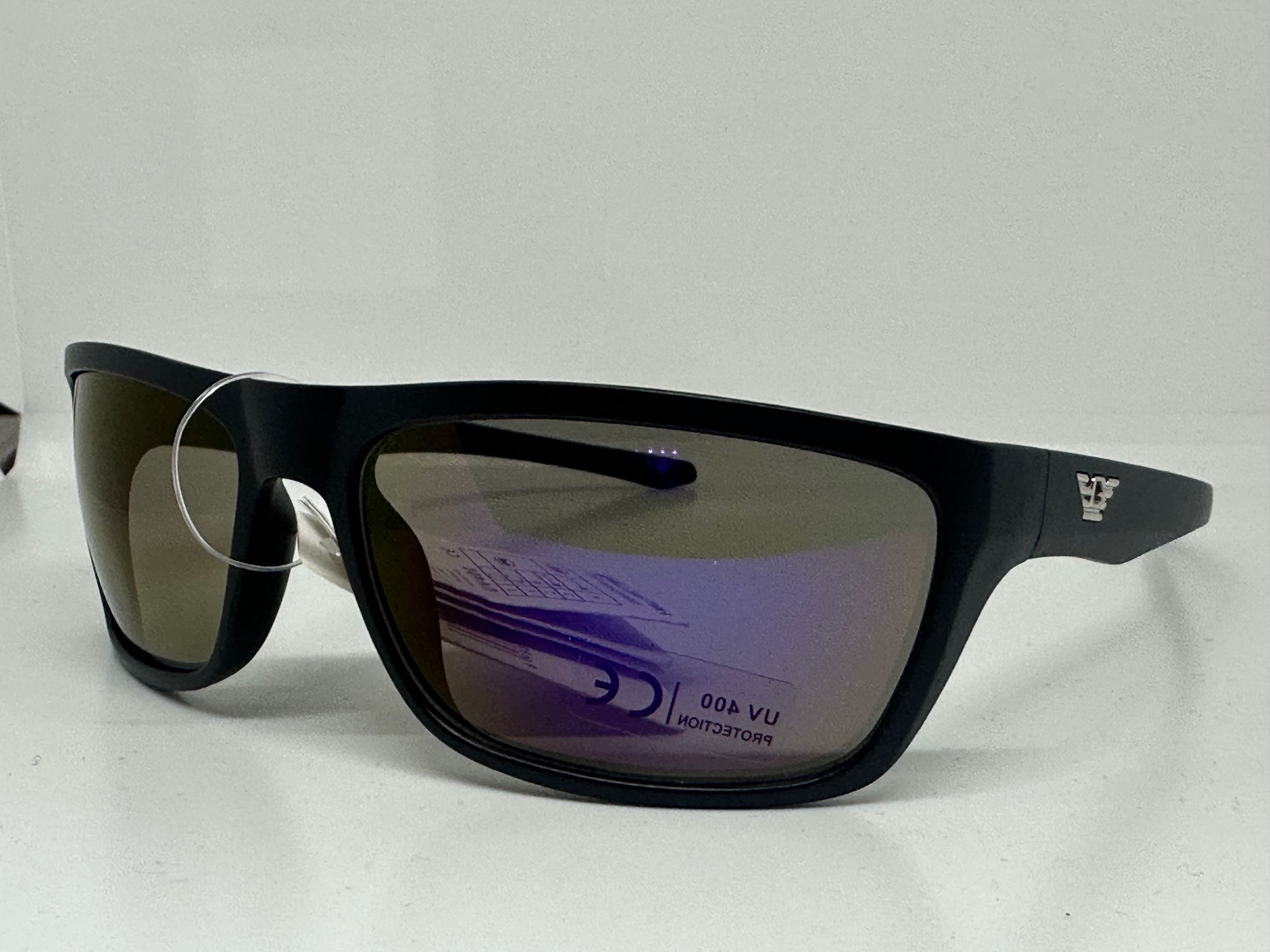 Okulary sportowe Haker sport M5577 – okulary przeciwsłoneczne premium