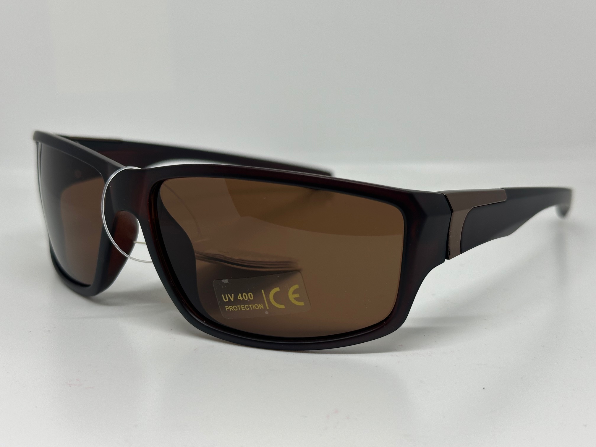 Okulary sportowe Haker sport M5578 – okulary przeciwsłoneczne premium