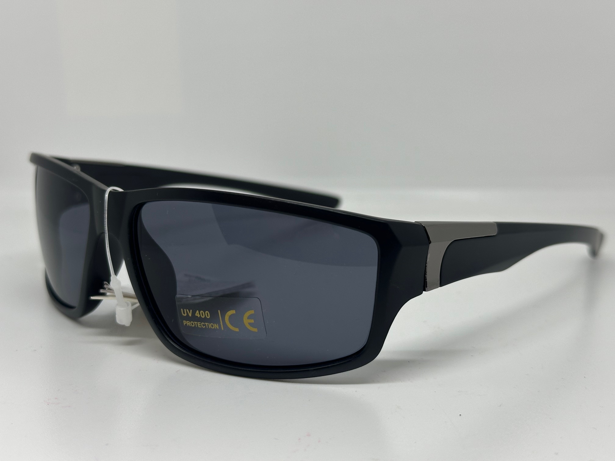 Okulary sportowe Haker sport M5578 – okulary przeciwsłoneczne premium
