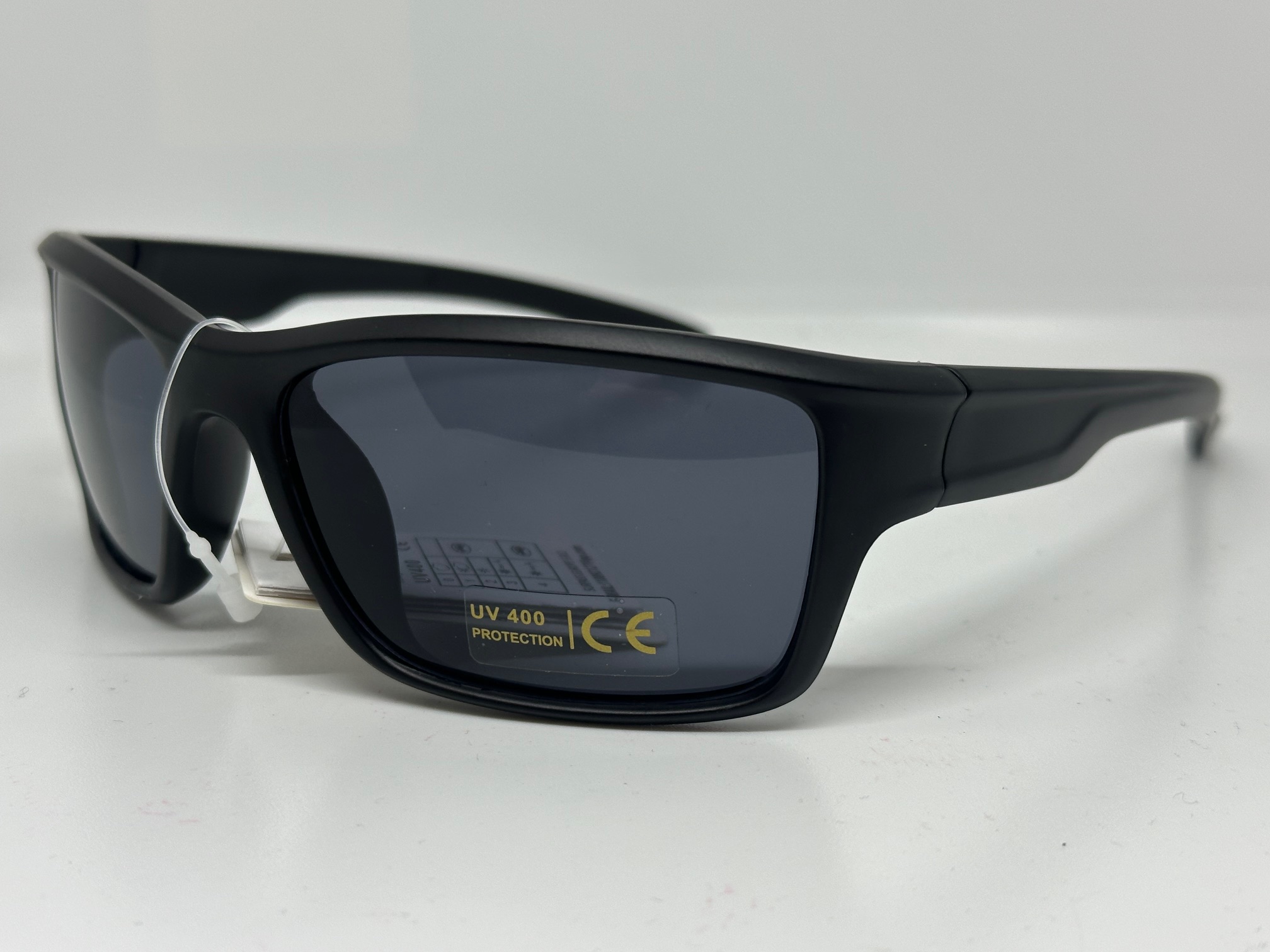 Okulary sportowe Haker sport M5582 – okulary przeciwsłoneczne premium