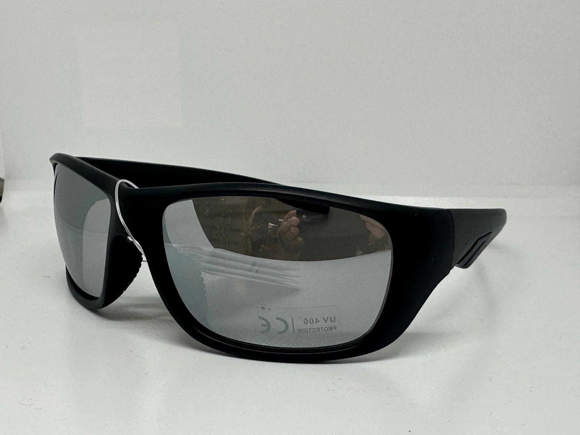 Okulary sportowe Haker sport M5582 – okulary przeciwsłoneczne premium