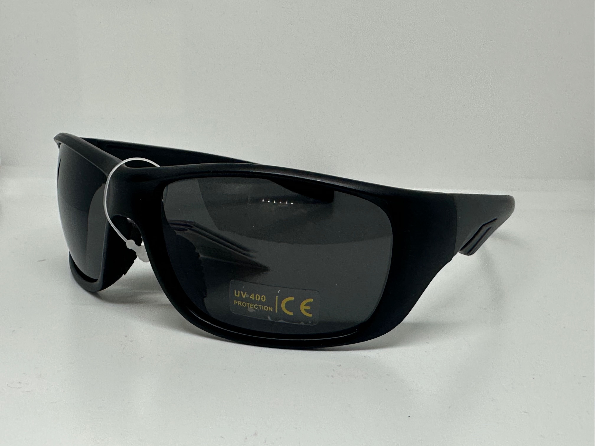 Okulary sportowe Haker sport M5582 – okulary przeciwsłoneczne premium