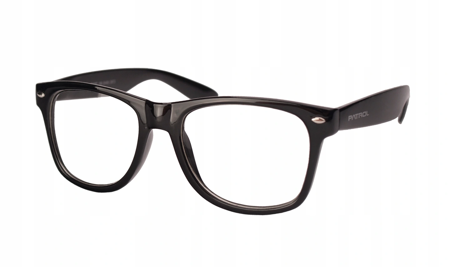 Okulary sportowe Patrol sport PS – okulary przeciwsłoneczne premium