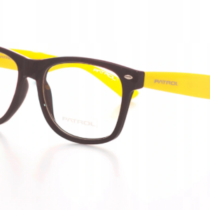 Okulary sportowe Patrol sport PS – okulary przeciwsłoneczne premium