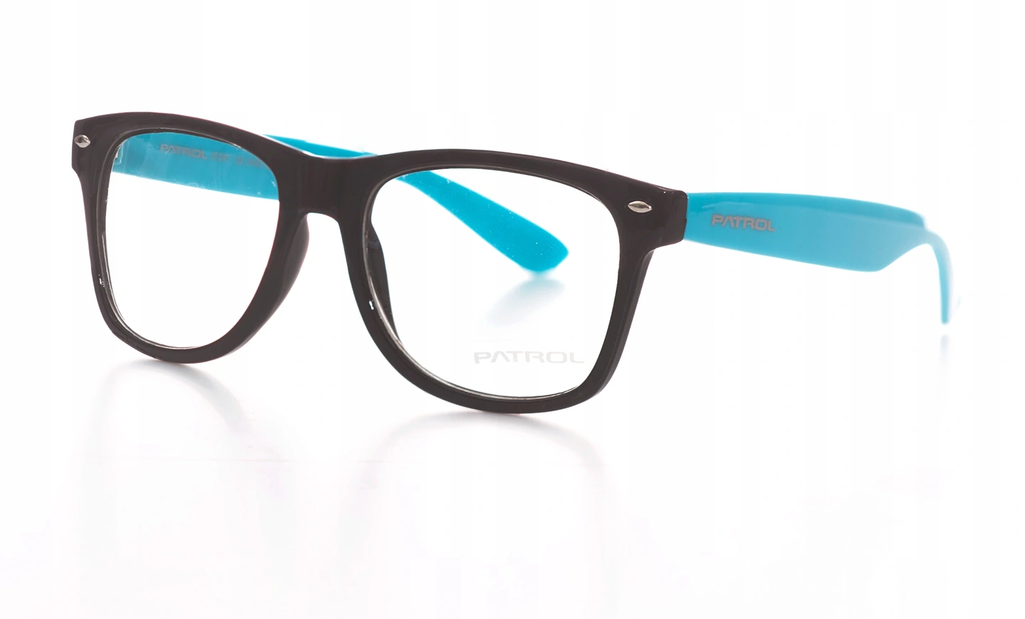 Okulary sportowe Patrol sport PS – okulary przeciwsłoneczne premium