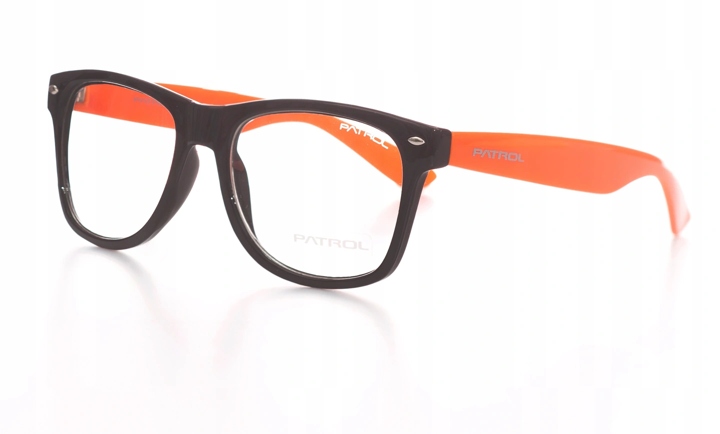 Okulary sportowe Patrol sport PS – okulary przeciwsłoneczne premium