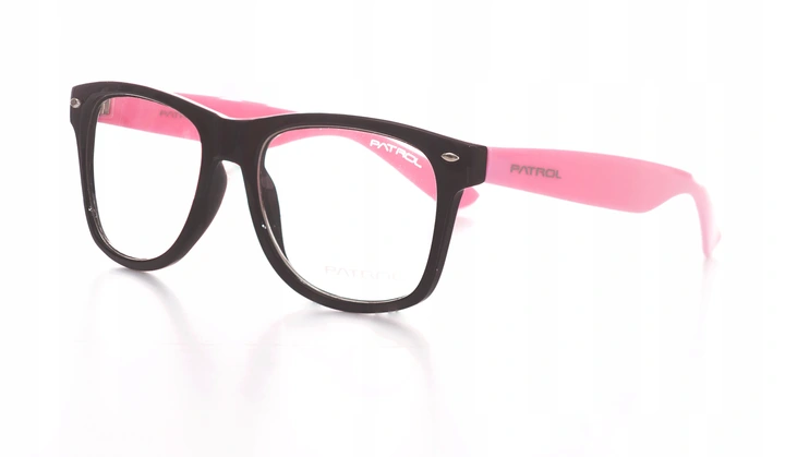 Okulary sportowe Patrol sport PS – okulary przeciwsłoneczne premium
